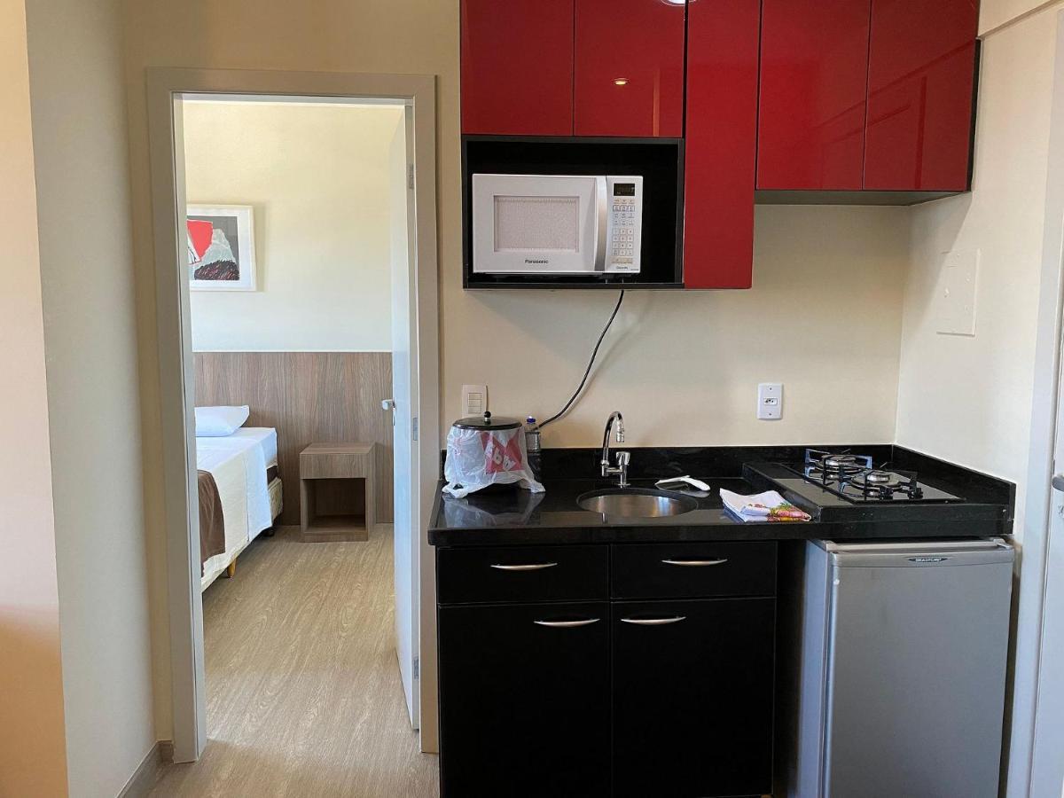 Apartamento Lk Barro Preto 3 Belo Horizonte Exterior foto