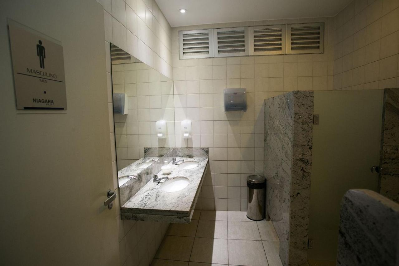 Apartamento Lk Barro Preto 3 Belo Horizonte Exterior foto